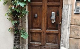 Harmony In Rome